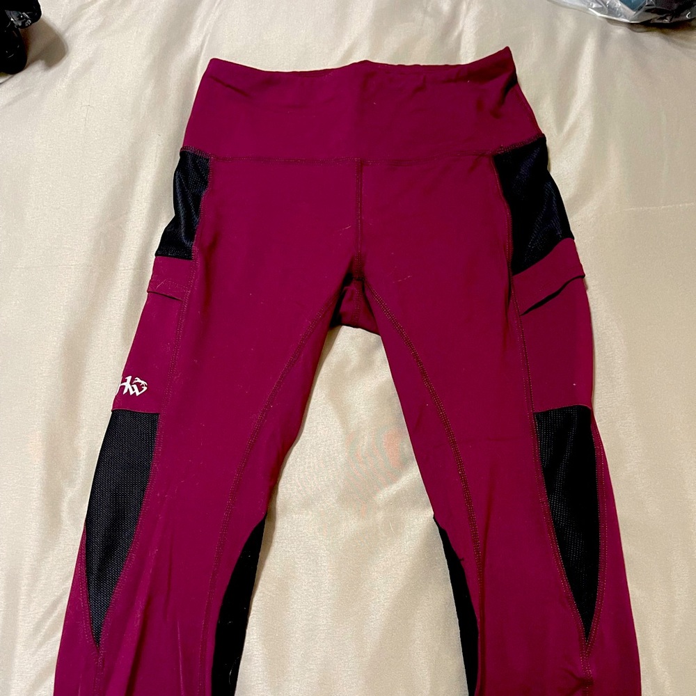 Equestrian Breeches